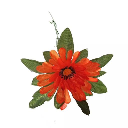 Искусственный георгин 32см 169-600 фото 1