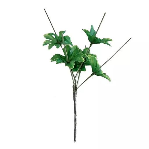 Подбукетник 5 голов 5 листов 30см 011-061С фото 1