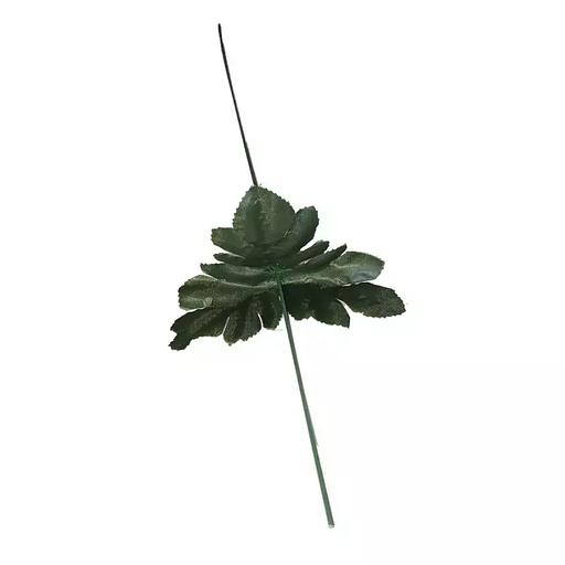 Стебель с листом 51см 096-040С 1/30 фото 1