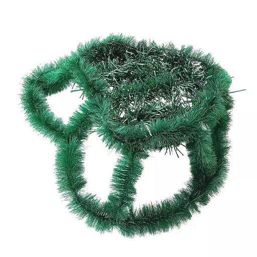 Фон ритуальный GREEN Сердце 2-яруса к16-р70-ц54-лк48 63см фото 1