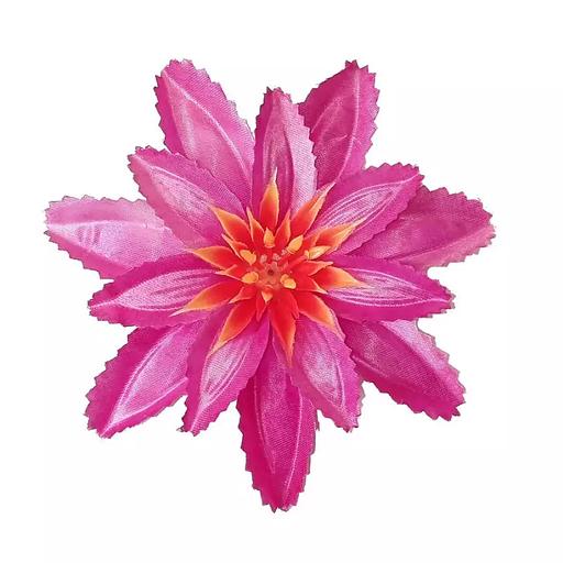 Головка георгина Геркула 2сл 16см 418АБ-187-178 1/30 фото 1