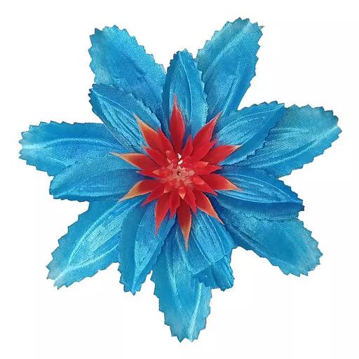 Головка георгина Геркула 2сл 16см 418АБ-187-178 1/30 фото 2