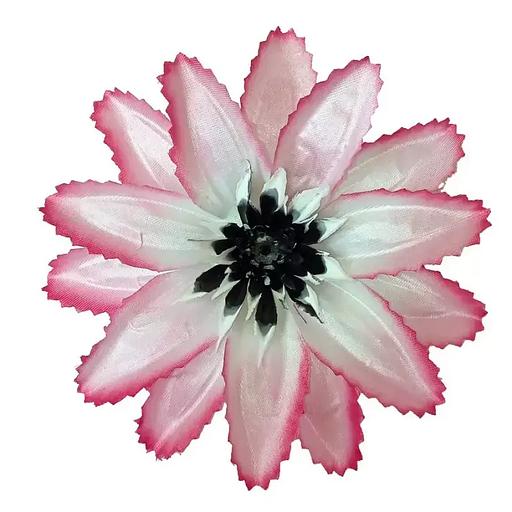 Головка георгина Эркан 2сл 16см 418Б-187Ч-178 1/40 фото 1