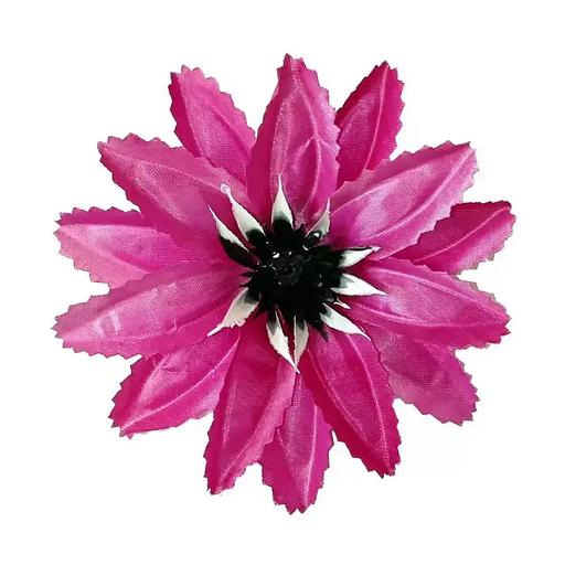 Головка георгина Эркан 2сл 16см 418Б-187Ч-178 1/40 фото 4