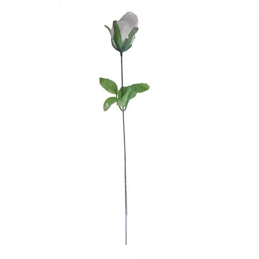 Искусственная роза 48см 246-338 фото 5