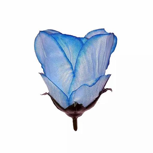 Головка розы Эффалия 4сл 8,5см 398АГВБ-190-174-172-107 1/28 фото 4