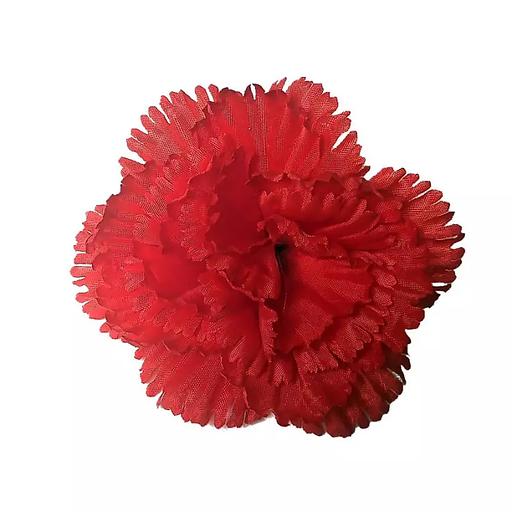 Головка гвоздики Улыба 4сл 10см 2-2 372В-362Б-172-015 1/50 фото 2