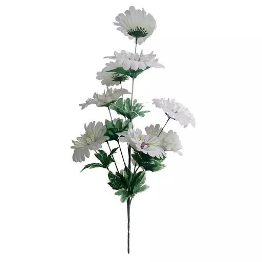 Букет астр 9 голов 74см 372-634 фото 1