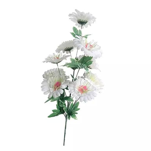 Букет астр 9 голов 74см 372-634 фото 2