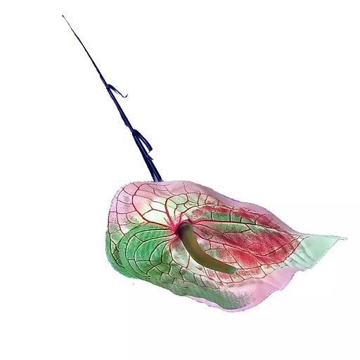 Калла на ножке 32см 169-012 фото 1