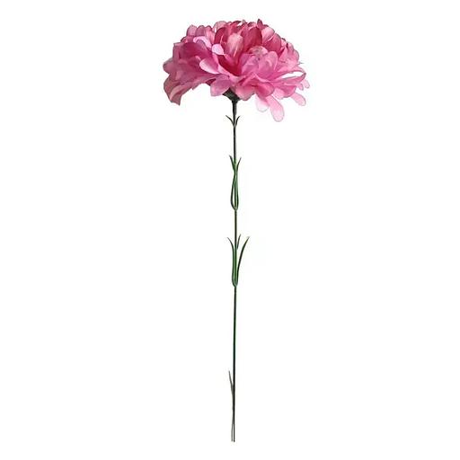 Искусственный шафран 32см 169-429 фото 1