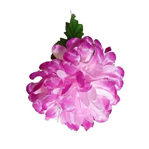 Искусственный шафран 44см 281-377 фото 1