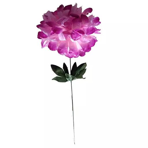 Искусственный шафран 44см 280-377 фото 1