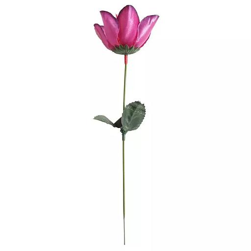 Искусственный крокус 25см 061-466 фото 1