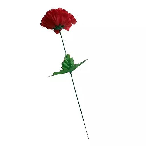 Искусственный шафран 42см 281-492 фото 1