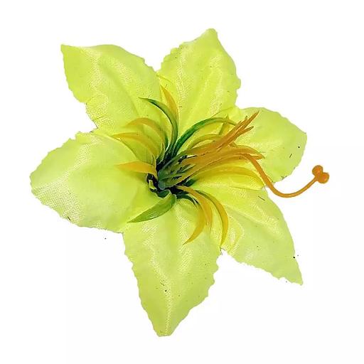 Головка клематиса Рэн 1сл 14см 421-268(266)-246-242 1/42 фото 1