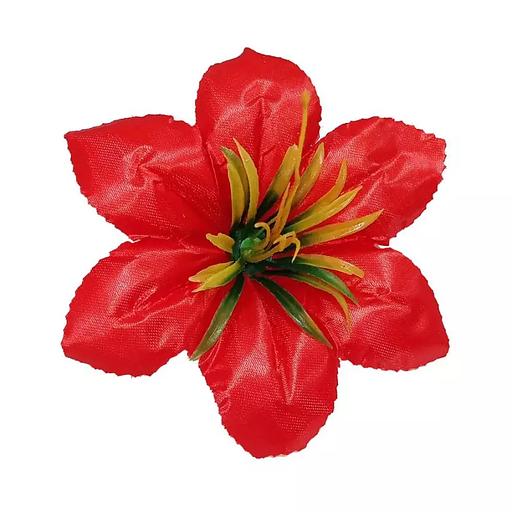 Головка клематиса Рэн 1сл 14см 421-268(266)-246-242 1/42 фото 5