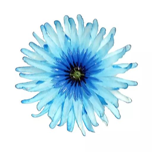 Головка василька Кимелла 3сл 11см 2-1 426А-247Д-180С-172-156-078 1/40 фото 2