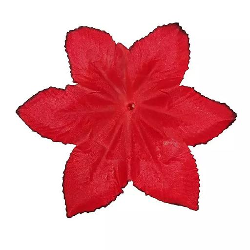 Заг-ка для клематиса бархатного YZ-53 с кантом 1 слой 15см 539шт/кг фото 1