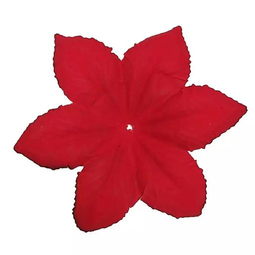 Заг-ка для клематиса бархатного YZ-53 с кантом 1 слой 15см 539шт/кг фото 2