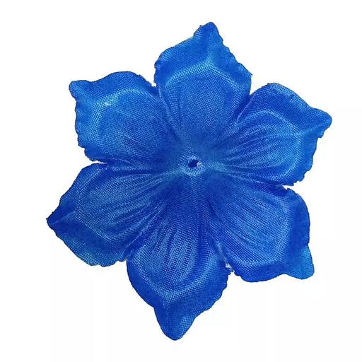 Заг-ка для колокольчика YZ-50 синего 1 слой 12см 797шт/кг фото 1