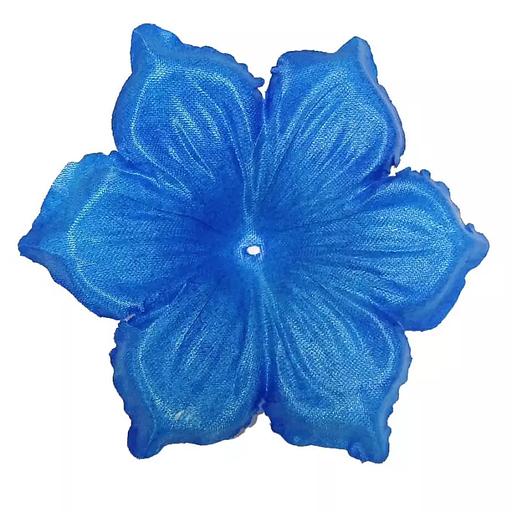 Заг-ка для колокольчика YZ-50 синего 1 слой 12см 797шт/кг фото 2