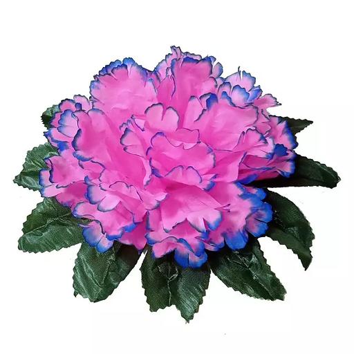 Головка шафрана Аганез с листом 5сл 26см 430-л086-204-201-107 1/14 фото 3