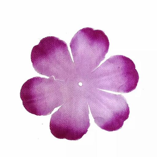 Заг-ка для пиона YZ-75 сиреневого с фиолет.1-й сл. 6-кон. 7,5см 3984шт/кг фото 1