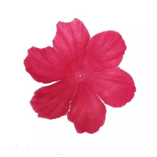 Заг-ка для пиона YZ-75 малинового 3-й сл. 6-кон. 12см 1577шт/кг фото 1