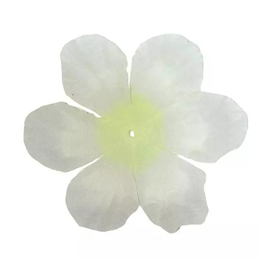 Заг-ка для пиона YZ-75 белого с розов.кантом 3-й сл. 6-кон. 12см 1488шт/кг фото 2