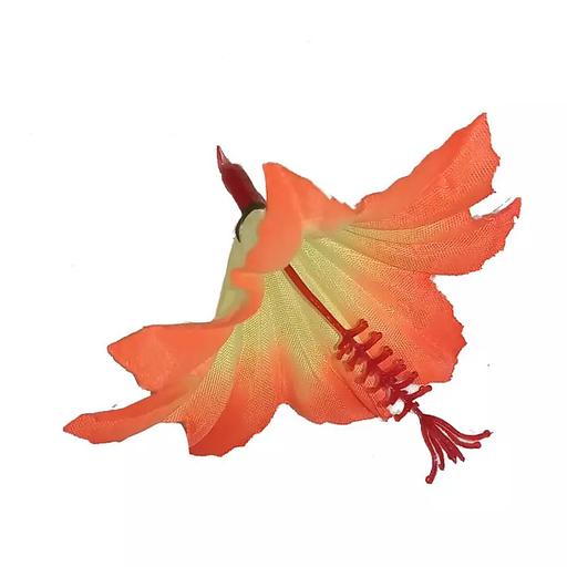 Головка колокольчика с длинной тычинкой 9см фото 4