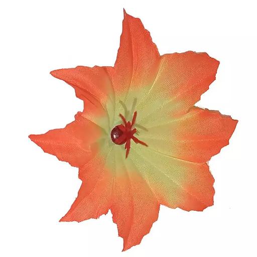 Головка колокольчика с длинной тычинкой 9см фото 5