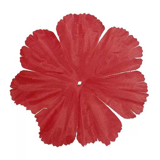 Заг-ка для гвоздики атласной YZ-57 красной 2-й слой 10,3см 2066шт/кг фото 2