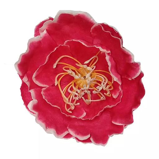 Головка пиона Родэрик 3сл 12см 1-2 436АБ-262(248)-162 1/28 фото 4