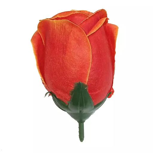 Головка розы Оксана 3сл 8см 2-1 437АБ-192-191-174-172 1/28 фото 5