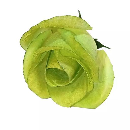 Головка розы Гервис 3сл 7см 438АБВ-192-191-173-172 1/28 фото 1