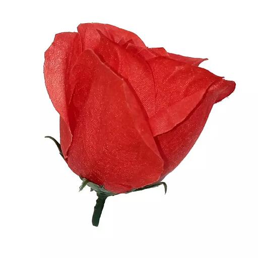 Головка розы Гервис 3сл 7см 438АБВ-192-191-173-172 1/28 фото 3