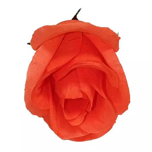 Головка розы Гервис 3сл 7см 438АБВ-192-191-173-172 1/28 фото 4