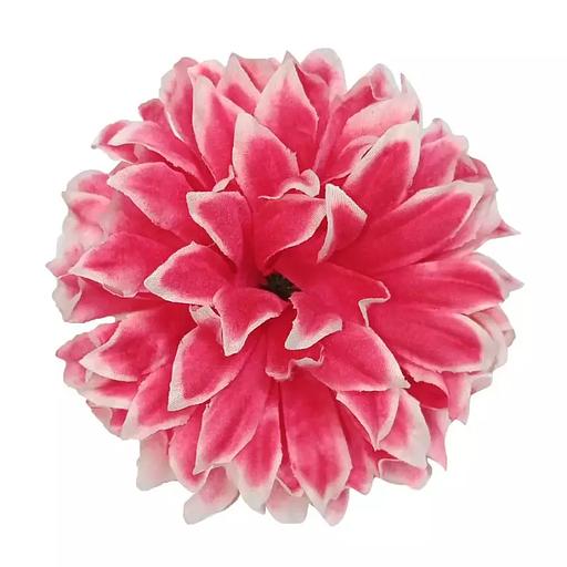 Головка хризантемы Мартаза 4сл 14см 441-191-172-162 1/14 фото 1