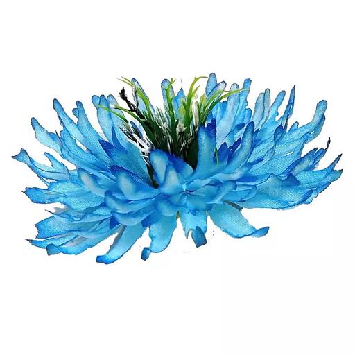 Головка василька Мырза 9сл 14см 2-2-4-1 426АБ-247-444сА-257-177-188 1/20 фото 1