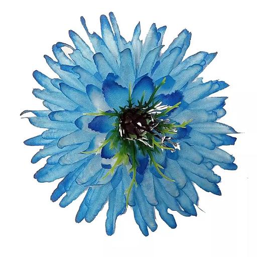 Головка василька Мырза 9сл 14см 2-2-4-1 426АБ-247-444сА-257-177-188 1/20 фото 2