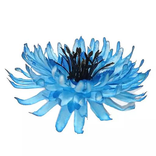 Головка василька Юлани 9сл 14см 2-2-4-1 426АБ-247-444сА-188-186Ч 1/20 фото 1