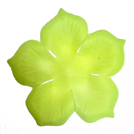 Заг-ка для розы YZ-8 лимонной 5-кон.больш.остр. 14,1см 1108шт/кг фото 1