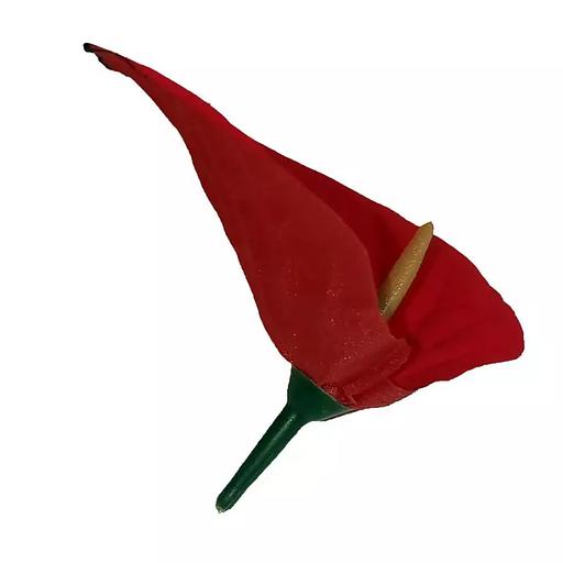 Головка каллы Тайгин 1сл 14см 454-264-263 1/30 фото 2