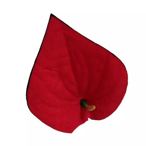 Головка каллы Тайгин 1сл 14см 454-264-263 1/30 фото 4