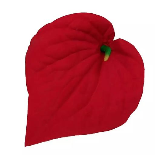 Головка каллы Фаек 1сл 14см 453-264-263 1/30 фото 3