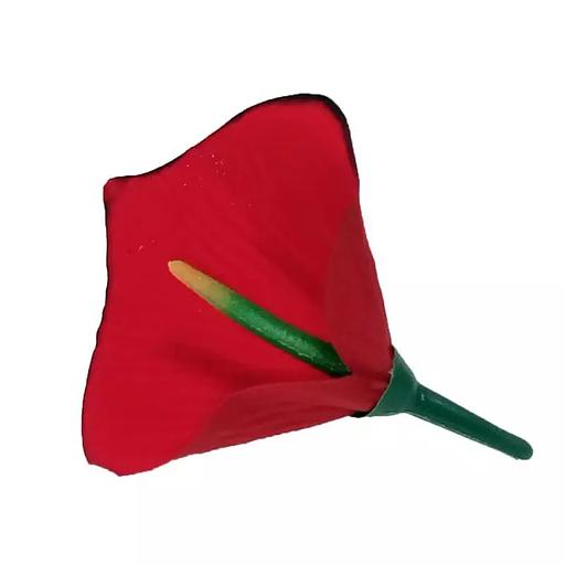 Головка каллы Айтек (кант) 1сл 10см 452-264-263 1/30 фото 1