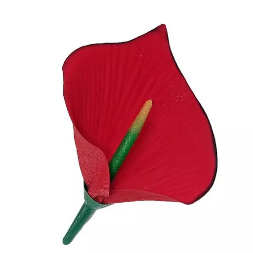 Головка каллы Айтек (кант) 1сл 10см 452-264-263 1/30 фото 6