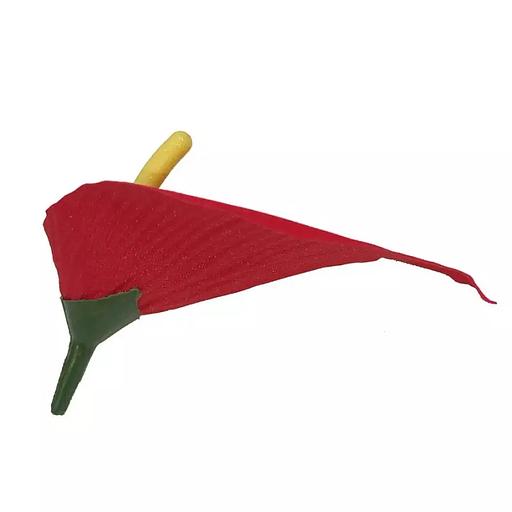 Головка каллы Балтач 1сл 10см 451-207 1/30 фото 1