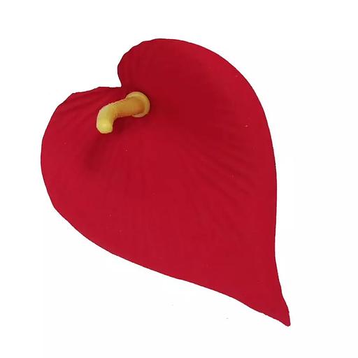 Головка каллы Балтач 1сл 10см 451-207 1/30 фото 2